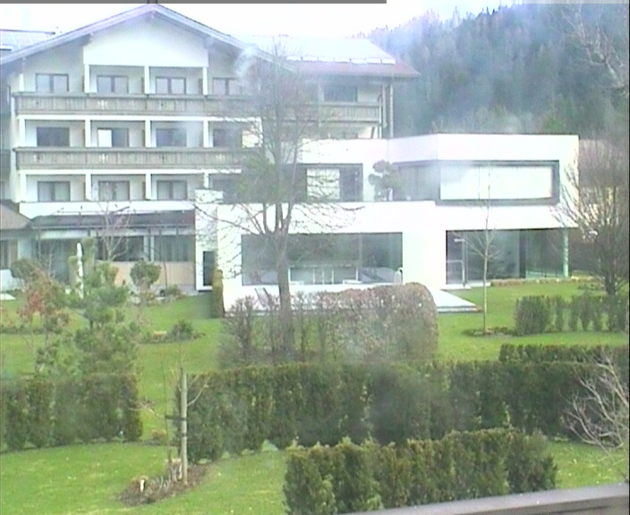 Live Webcam in Flachau