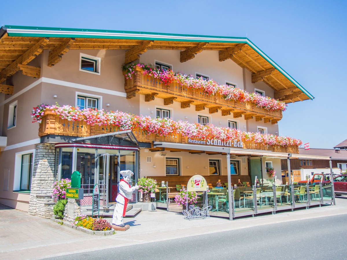 Gasthof Schnitzleck