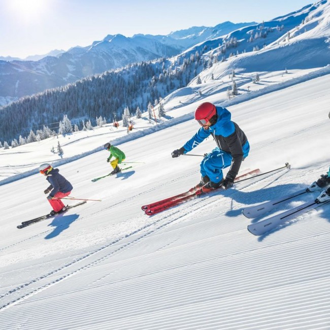 Skiurlaub in Flachau