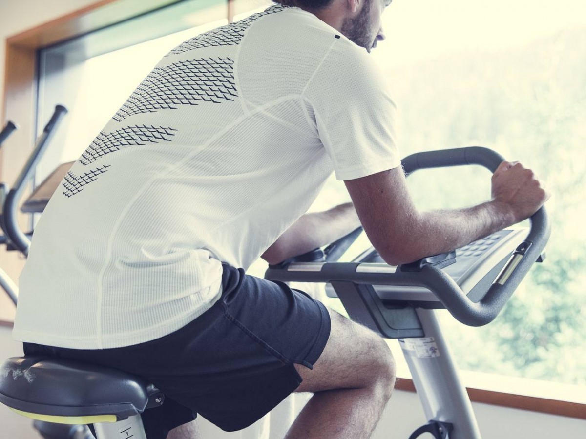 Moderne Fitnessgeräte für Ihr Workout