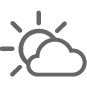 Monday 7°C